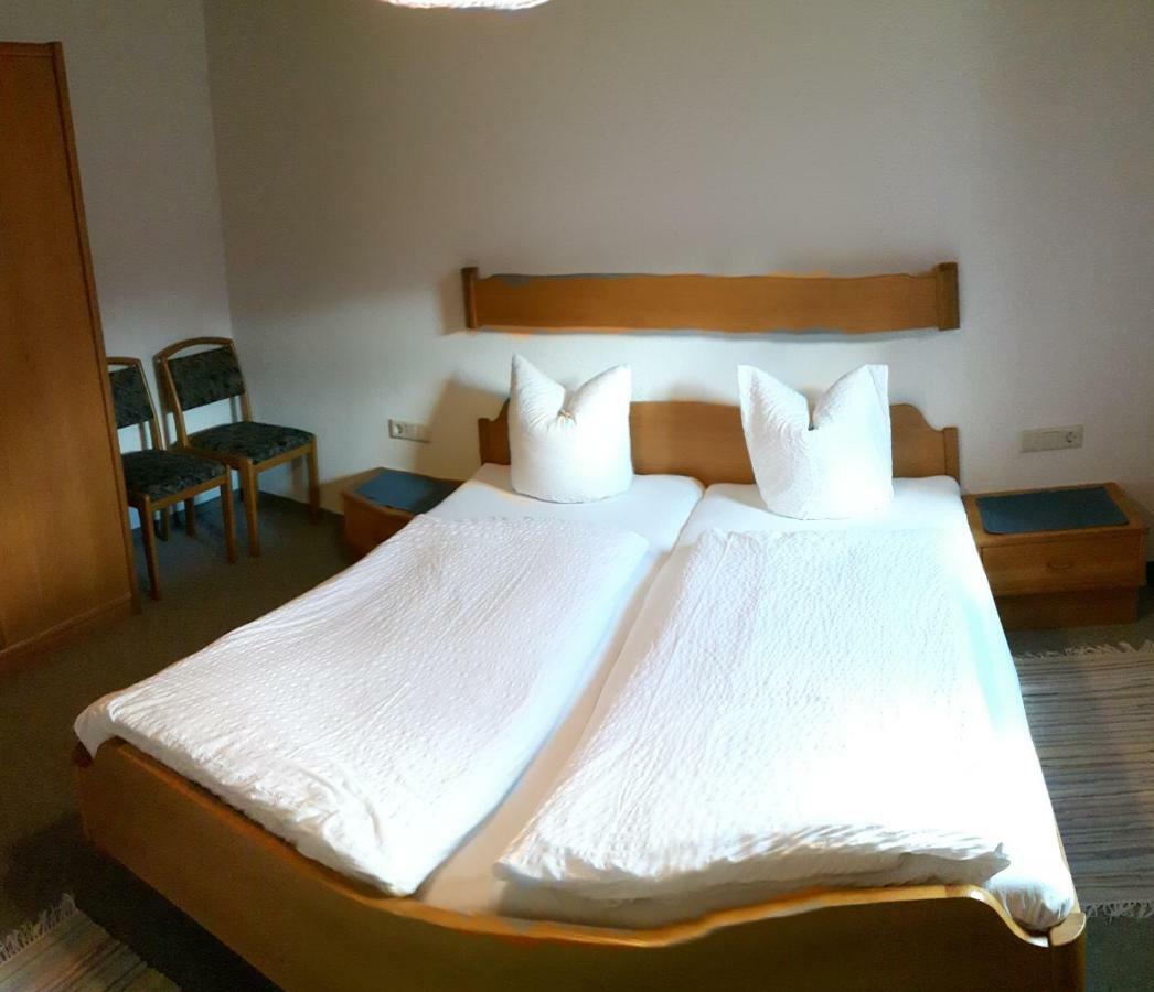 Apartmenthaus Immler Gaschurn Ngoại thất bức ảnh