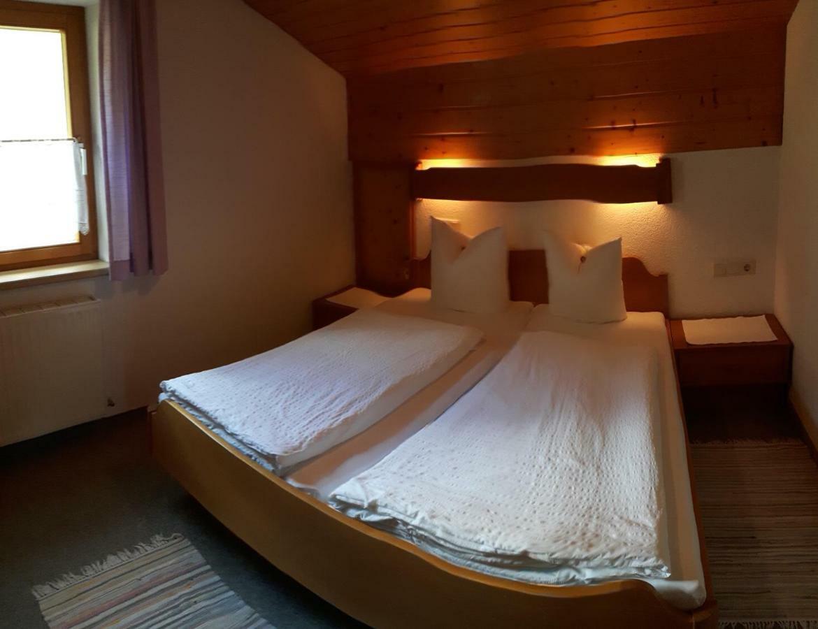 Apartmenthaus Immler Gaschurn Ngoại thất bức ảnh