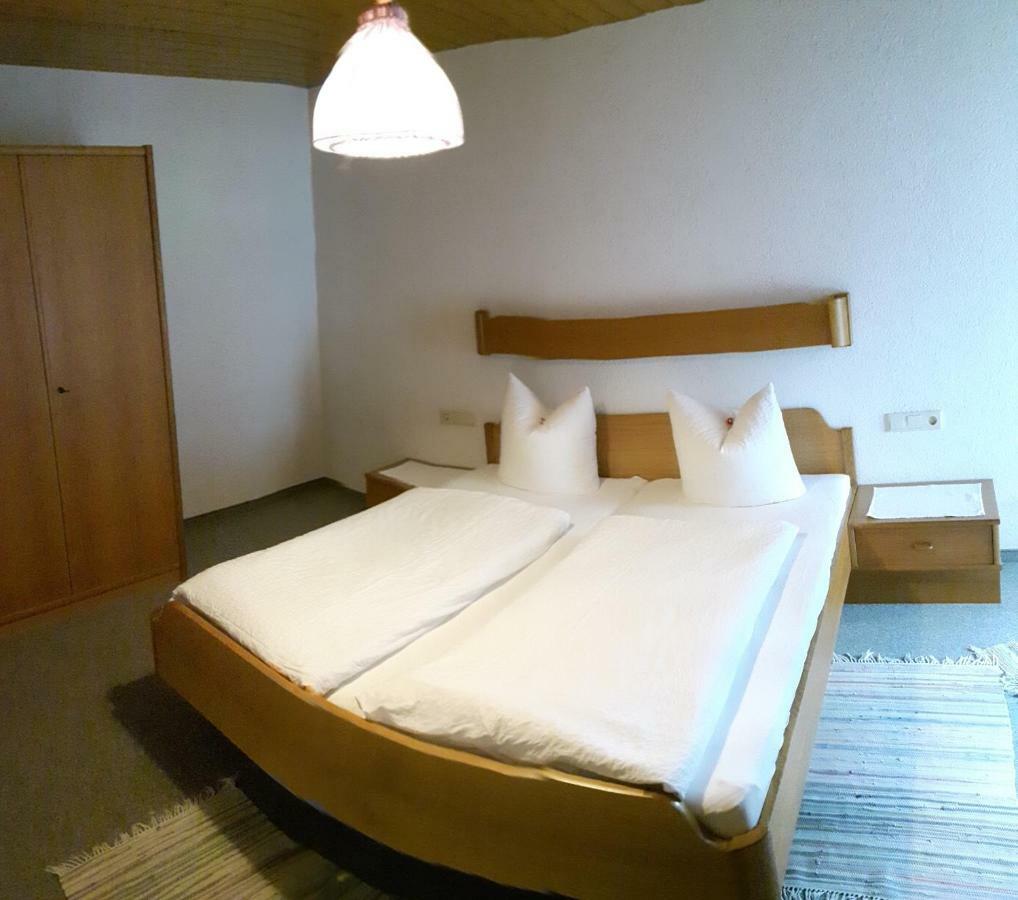 Apartmenthaus Immler Gaschurn Ngoại thất bức ảnh