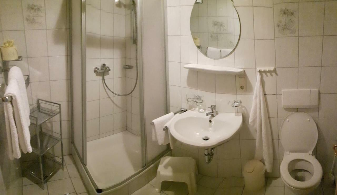 Apartmenthaus Immler Gaschurn Ngoại thất bức ảnh