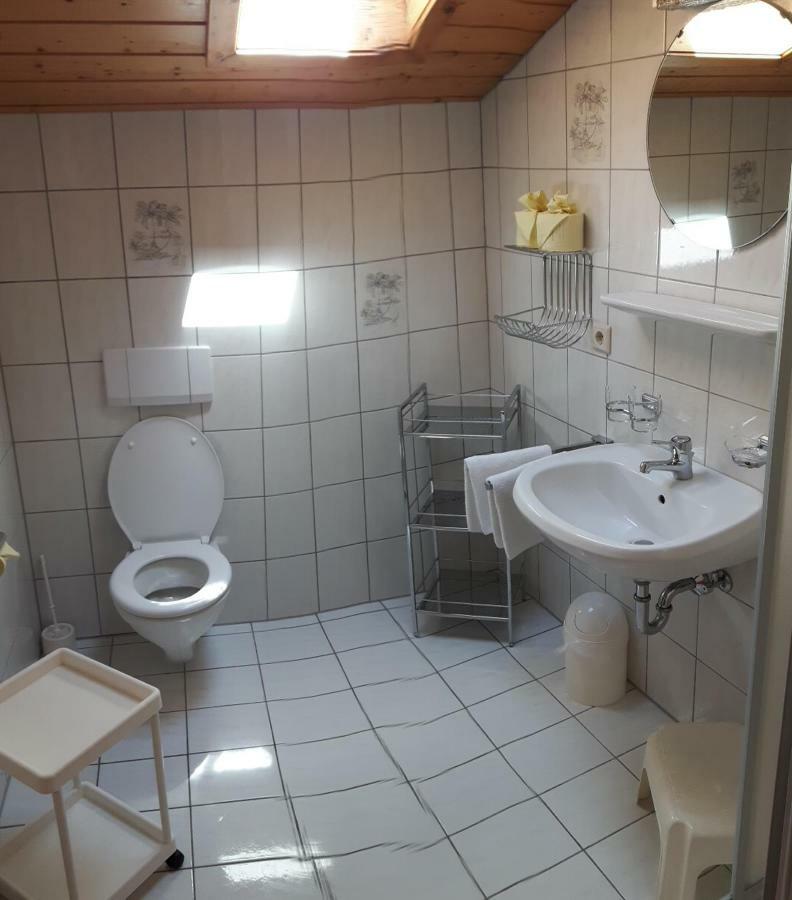 Apartmenthaus Immler Gaschurn Ngoại thất bức ảnh