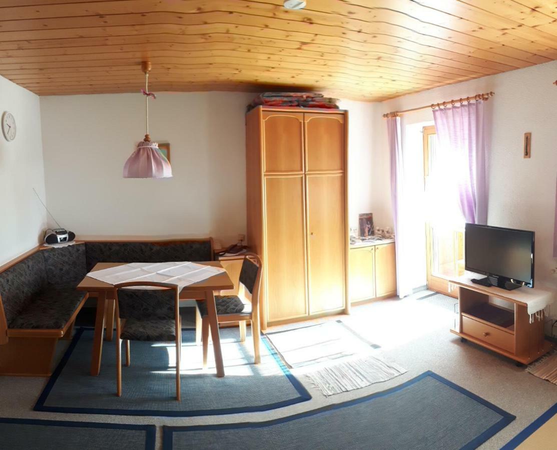Apartmenthaus Immler Gaschurn Ngoại thất bức ảnh