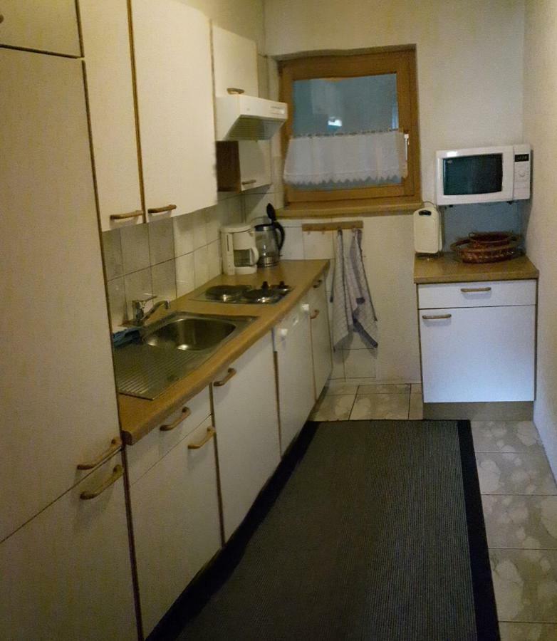 Apartmenthaus Immler Gaschurn Ngoại thất bức ảnh
