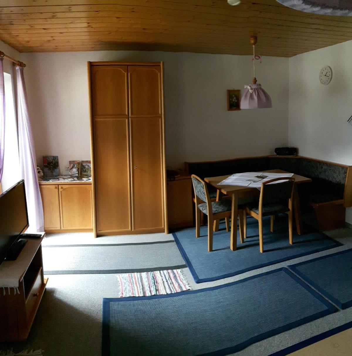 Apartmenthaus Immler Gaschurn Ngoại thất bức ảnh