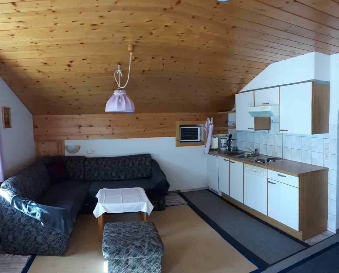 Apartmenthaus Immler Gaschurn Ngoại thất bức ảnh