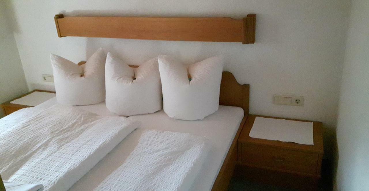 Apartmenthaus Immler Gaschurn Ngoại thất bức ảnh